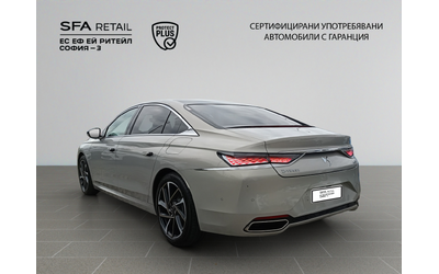 DS  9 OPERA E-TENSE 225 EAT8 - автомобили, коли, обяви за нови и употребявани 6
