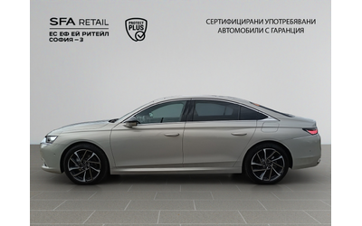 DS  9 OPERA E-TENSE 225 EAT8 - автомобили, коли, обяви за нови и употребявани 7