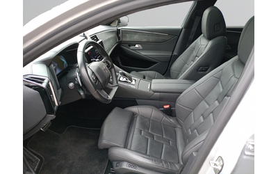 DS  9 OPERA E-TENSE 225 EAT8 - автомобили, коли, обяви за нови и употребявани 8