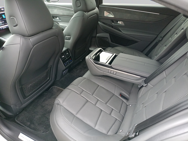 DS  9 OPERA E-TENSE 225 EAT8 - автомобили, коли, обяви за нови и употребявани 9