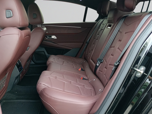 DS  9 RIVOLI+ PureTech 225 S&S EAT8 E6 - автомобили, коли, обяви за нови и употребявани 10