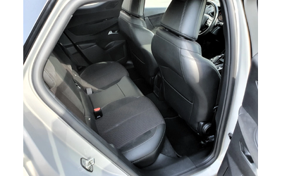 DS 3 Crossback 1.5BlueHDI/Performance Line/Automatic - автомобили, коли, обяви за нови и употребявани 11