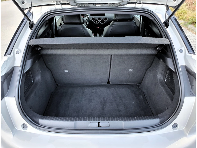 DS 3 Crossback 1.5BlueHDI/Performance Line/Automatic - автомобили, коли, обяви за нови и употребявани 13