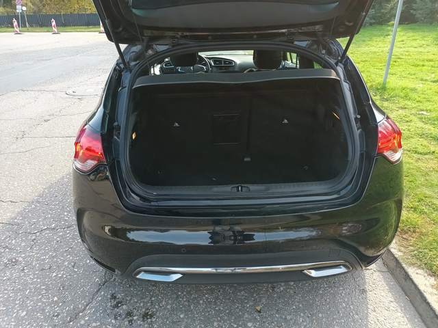 DS DS 4 FULL - автомобили, коли, обяви за нови и употребявани 13