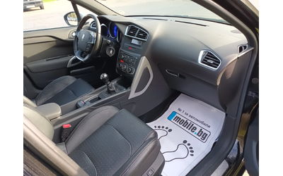 DS DS 4 FULL - автомобили, коли, обяви за нови и употребявани 7