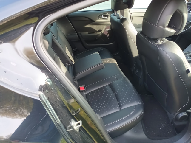 DS DS 4 FULL - автомобили, коли, обяви за нови и употребявани 8