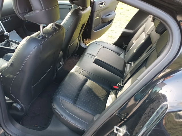 DS DS 4 FULL - автомобили, коли, обяви за нови и употребявани 9