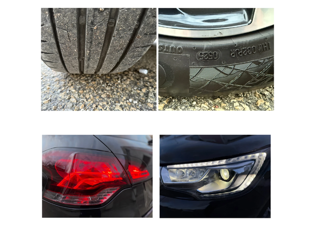 DS DS 4 1.6i AUTOMATIC / EXCLUSIVE - автомобили, коли, обяви за нови и употребявани 15