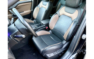 DS DS 4 1.6i AUTOMATIC / EXCLUSIVE - автомобили, коли, обяви за нови и употребявани 8