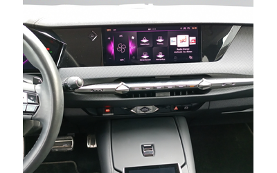 DS DS 4 4 RIVOLI PureTech 130 EAT8 - автомобили, коли, обяви за нови и употребявани 11