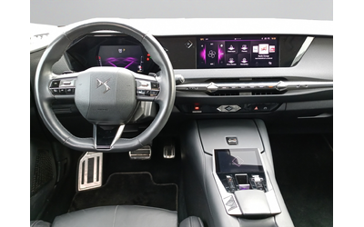 DS DS 4 4 RIVOLI PureTech 130 EAT8 - автомобили, коли, обяви за нови и употребявани 12