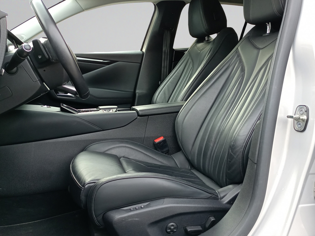 DS DS 4 4 RIVOLI PureTech 130 EAT8 - автомобили, коли, обяви за нови и употребявани 8