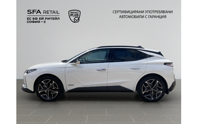 DS DS 4 CROSS TROCADERO PureTech 130 EAT8 - автомобили, коли, обяви за нови и употребявани 7