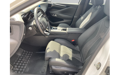 DS DS 4 CROSS TROCADERO PureTech 130 EAT8 - автомобили, коли, обяви за нови и употребявани 8