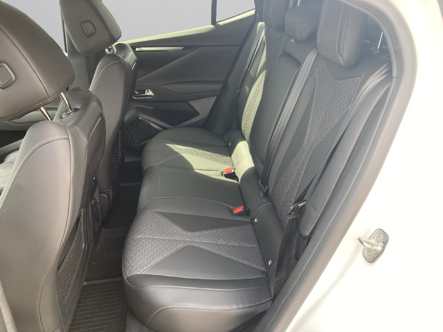 DS DS 4 CROSS TROCADERO PureTech 130 EAT8 - автомобили, коли, обяви за нови и употребявани 9