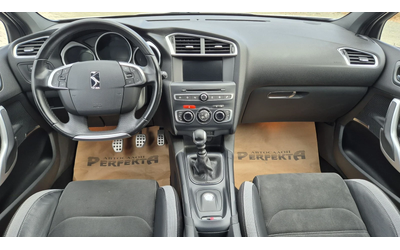 DS 4 Crossback 1.2 бензин турбо 130к.с. - автомобили, коли, обяви за нови и употребявани 10