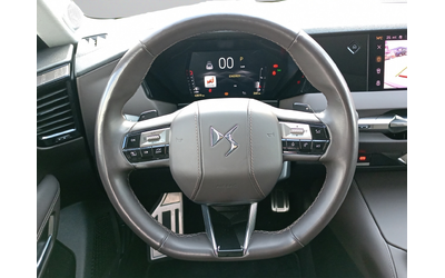 DS DS 4 OPERA BlueHDi 130 EAT8 E6.4 - автомобили, коли, обяви за нови и употребявани 10