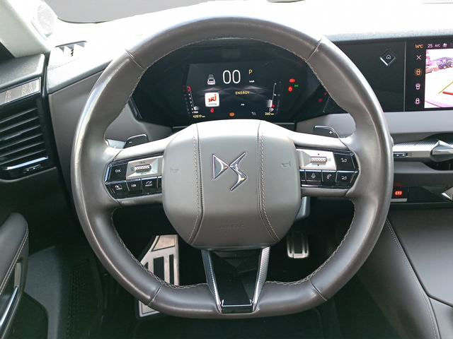 DS DS 4 OPERA BlueHDi 130 EAT8 E6.4 - автомобили, коли, обяви за нови и употребявани 10