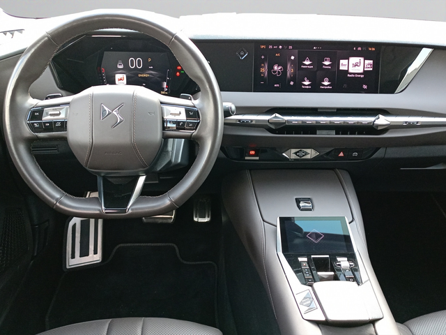 DS DS 4 OPERA BlueHDi 130 EAT8 E6.4 - автомобили, коли, обяви за нови и употребявани 12