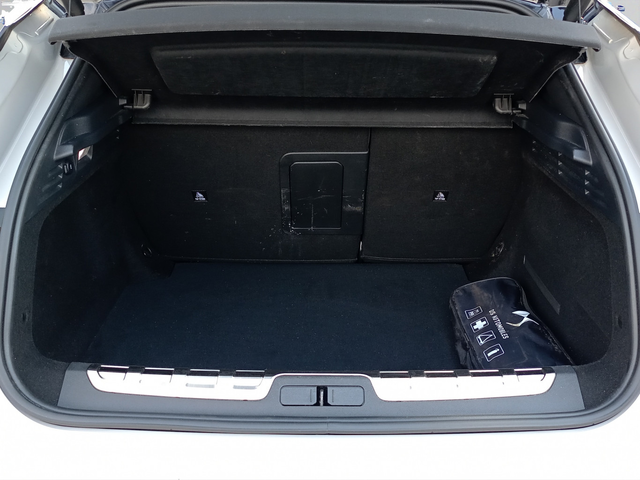 DS DS 4 OPERA BlueHDi 130 EAT8 E6.4 - автомобили, коли, обяви за нови и употребявани 13