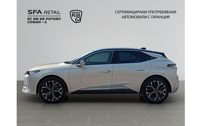 DS DS 4 OPERA BlueHDi 130 EAT8 E6.4 - автомобили, коли, обяви за нови и употребявани 7