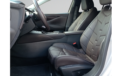 DS DS 4 OPERA BlueHDi 130 EAT8 E6.4 - автомобили, коли, обяви за нови и употребявани 8