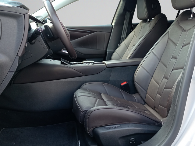 DS DS 4 OPERA BlueHDi 130 EAT8 E6.4 - автомобили, коли, обяви за нови и употребявани 8