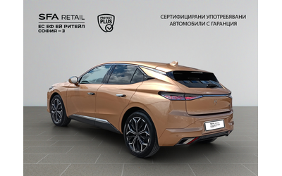 DS DS 4 RIVOLI PureTech 180 EAT8 - автомобили, коли, обяви за нови и употребявани 6