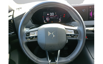 DS DS 4 TROCADERO BlueHDi 130 EAT8 E6.4 - автомобили, коли, обяви за нови и употребявани 10