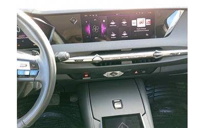 DS DS 4 TROCADERO BlueHDi 130 EAT8 E6.4 - автомобили, коли, обяви за нови и употребявани 11