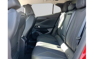 DS DS 4 TROCADERO BlueHDi 130 EAT8 E6.4 - автомобили, коли, обяви за нови и употребявани 9