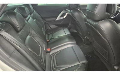 DS 5 2.0HDI Хибрид 4х4 163к.с. - автомобили, коли, обяви за нови и употребявани 14