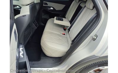 DS DS 7 Crossback SUV 224к.с. Plug-In Hybrid - автомобили, коли, обяви за нови и употребявани 12