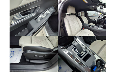 DS DS 7 Crossback SUV 224к.с. Plug-In Hybrid - автомобили, коли, обяви за нови и употребявани 13