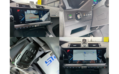 DS DS 7 Crossback SUV 224к.с. Plug-In Hybrid - автомобили, коли, обяви за нови и употребявани 14