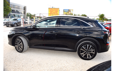 DS DS 7 Rivoli - автомобили, коли, обяви за нови и употребявани 7