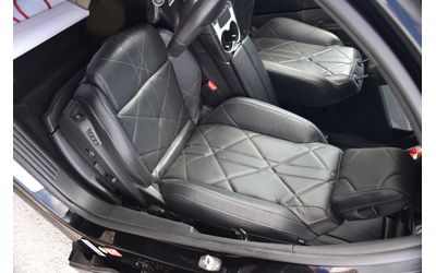 DS DS 7 Rivoli - автомобили, коли, обяви за нови и употребявани 8