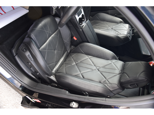 DS DS 7 Rivoli - автомобили, коли, обяви за нови и употребявани 8