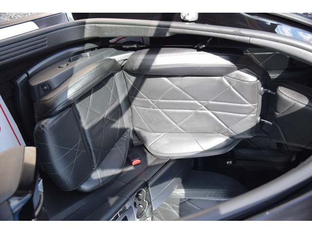 DS DS 7 Rivoli - автомобили, коли, обяви за нови и употребявани 9