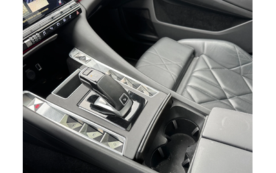 DS DS 9 1.6/225ks/RIVIOLI+ /FULL - автомобили, коли, обяви за нови и употребявани 11
