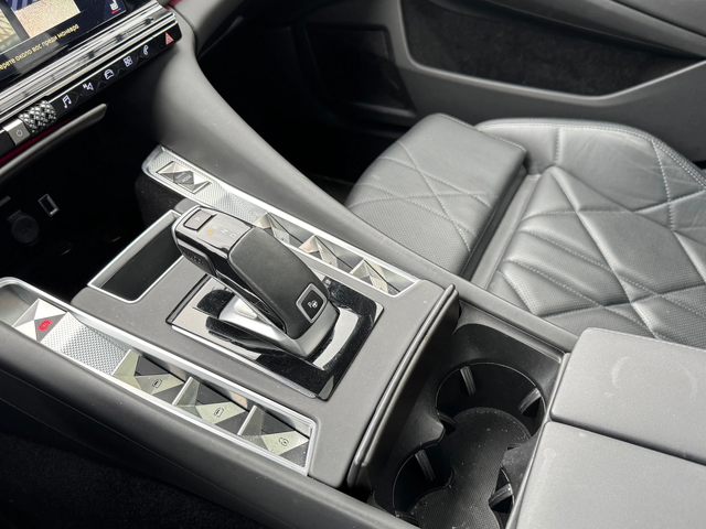 DS DS 9 1.6/225ks/RIVIOLI+ /FULL - автомобили, коли, обяви за нови и употребявани 11