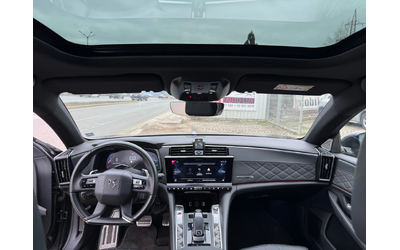 DS DS 9 1.6/225ks/RIVIOLI+ /FULL - автомобили, коли, обяви за нови и употребявани 15