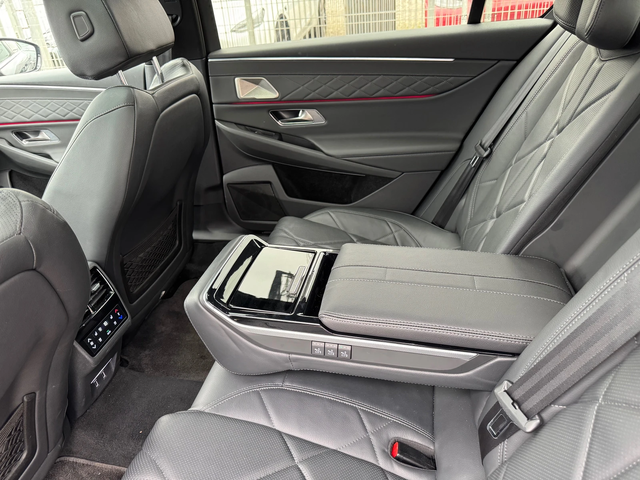 DS DS 9 1.6/225ks/RIVIOLI+ /FULL - автомобили, коли, обяви за нови и употребявани 16