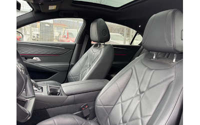 DS DS 9 1.6/225ks/RIVIOLI+ /FULL - автомобили, коли, обяви за нови и употребявани 7