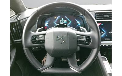 DS  DS 9 RIVOLI+ E-Tense 360 4X4 e-EAT8 E6 - автомобили, коли, обяви за нови и употребявани 10