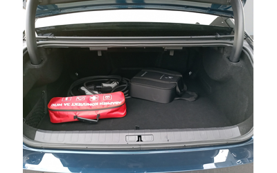 DS  DS 9 RIVOLI+ E-Tense 360 4X4 e-EAT8 E6 - автомобили, коли, обяви за нови и употребявани 13