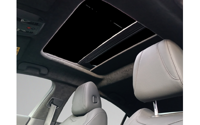 DS  DS 9 RIVOLI+ E-Tense 360 4X4 e-EAT8 E6 - автомобили, коли, обяви за нови и употребявани 14