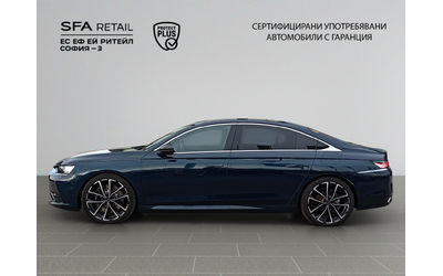 DS  DS 9 RIVOLI+ E-Tense 360 4X4 e-EAT8 E6 - автомобили, коли, обяви за нови и употребявани 7