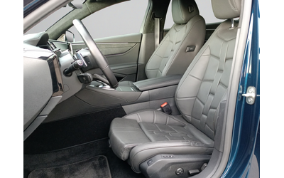 DS  DS 9 RIVOLI+ E-Tense 360 4X4 e-EAT8 E6 - автомобили, коли, обяви за нови и употребявани 8