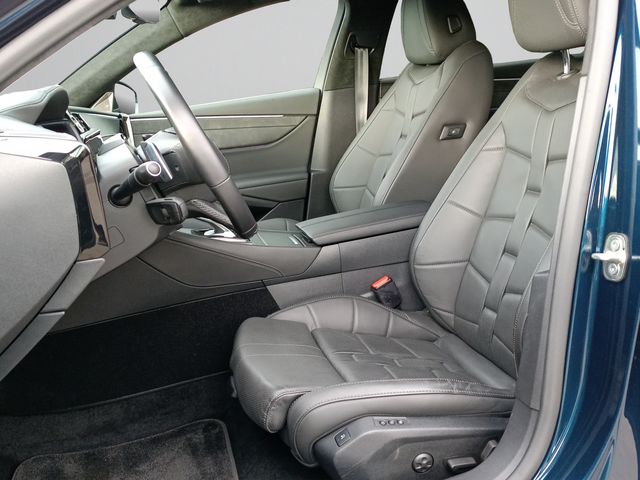 DS  DS 9 RIVOLI+ E-Tense 360 4X4 e-EAT8 E6 - автомобили, коли, обяви за нови и употребявани 8